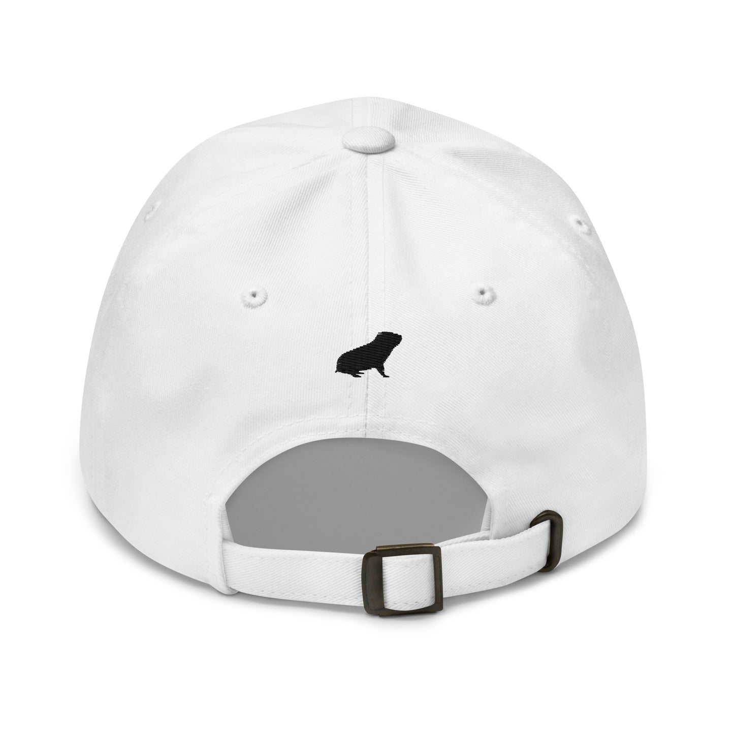 Gopherit Brand Dad Hat