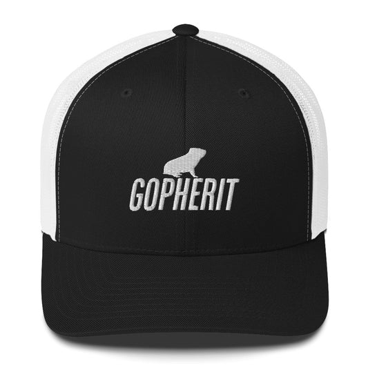 Gopherit Trucker Hat