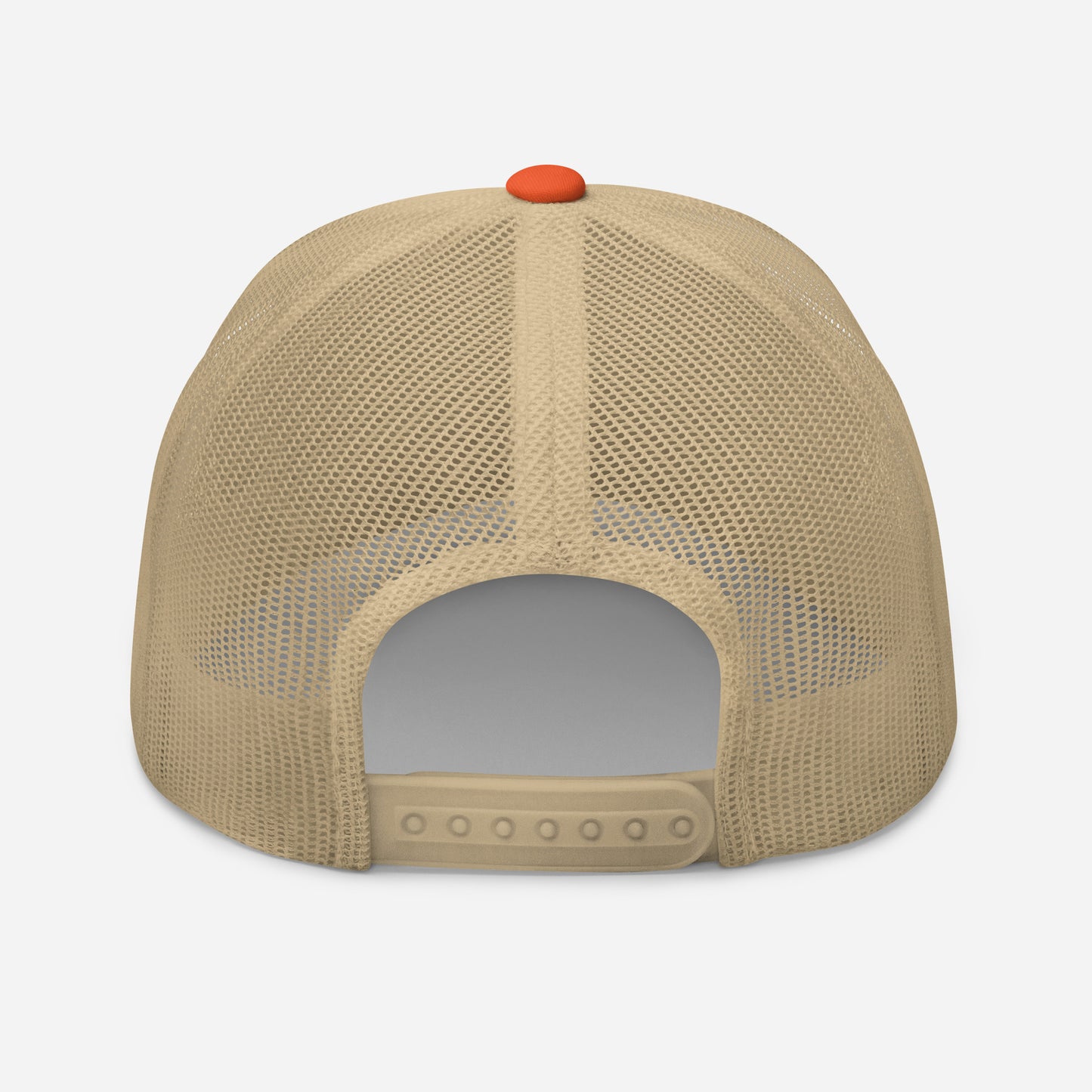Gopherit Trucker Hat