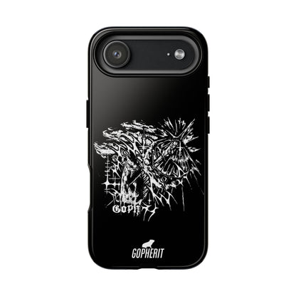 Lunar - Phone Case