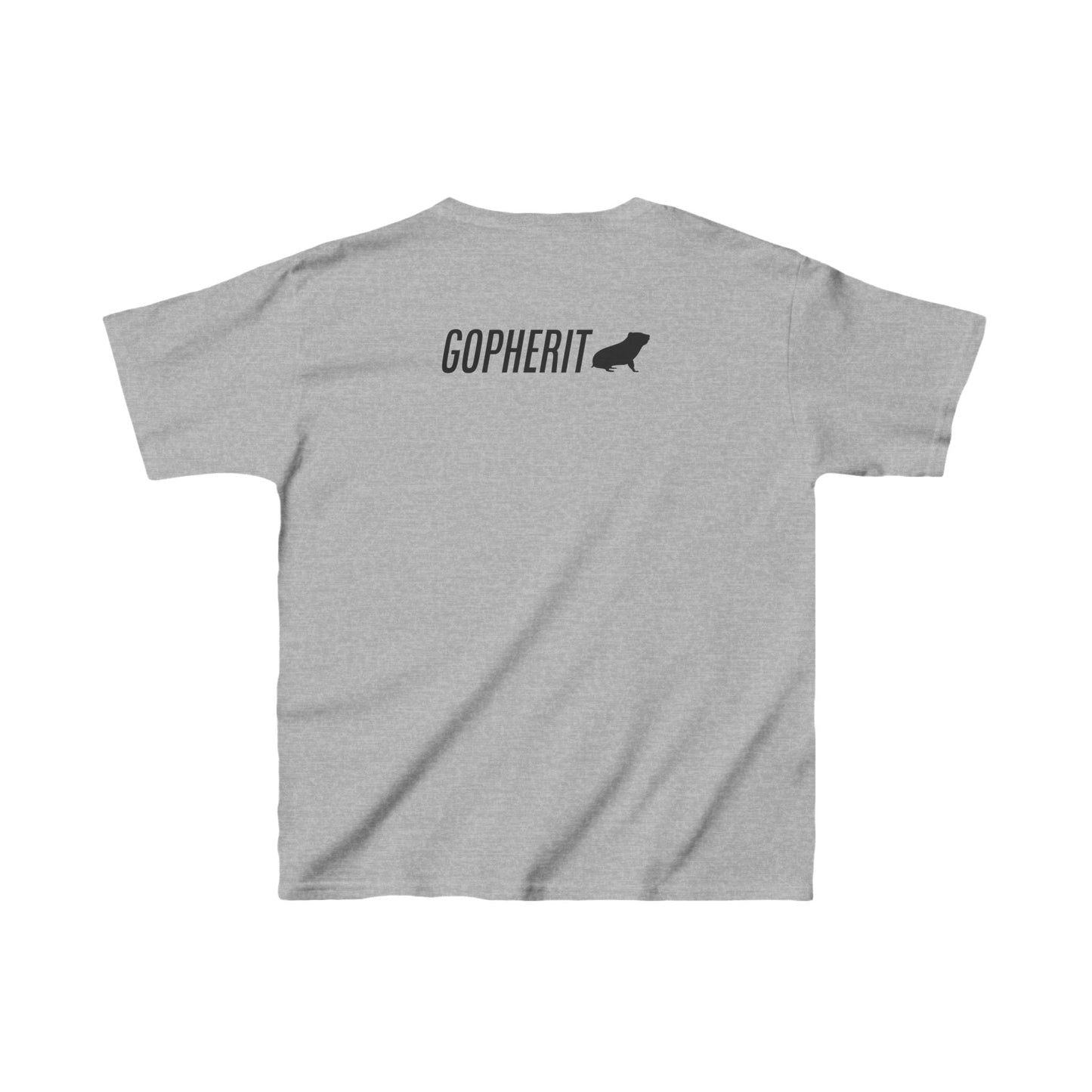 Glory to the Empire - Youth T-Shirt