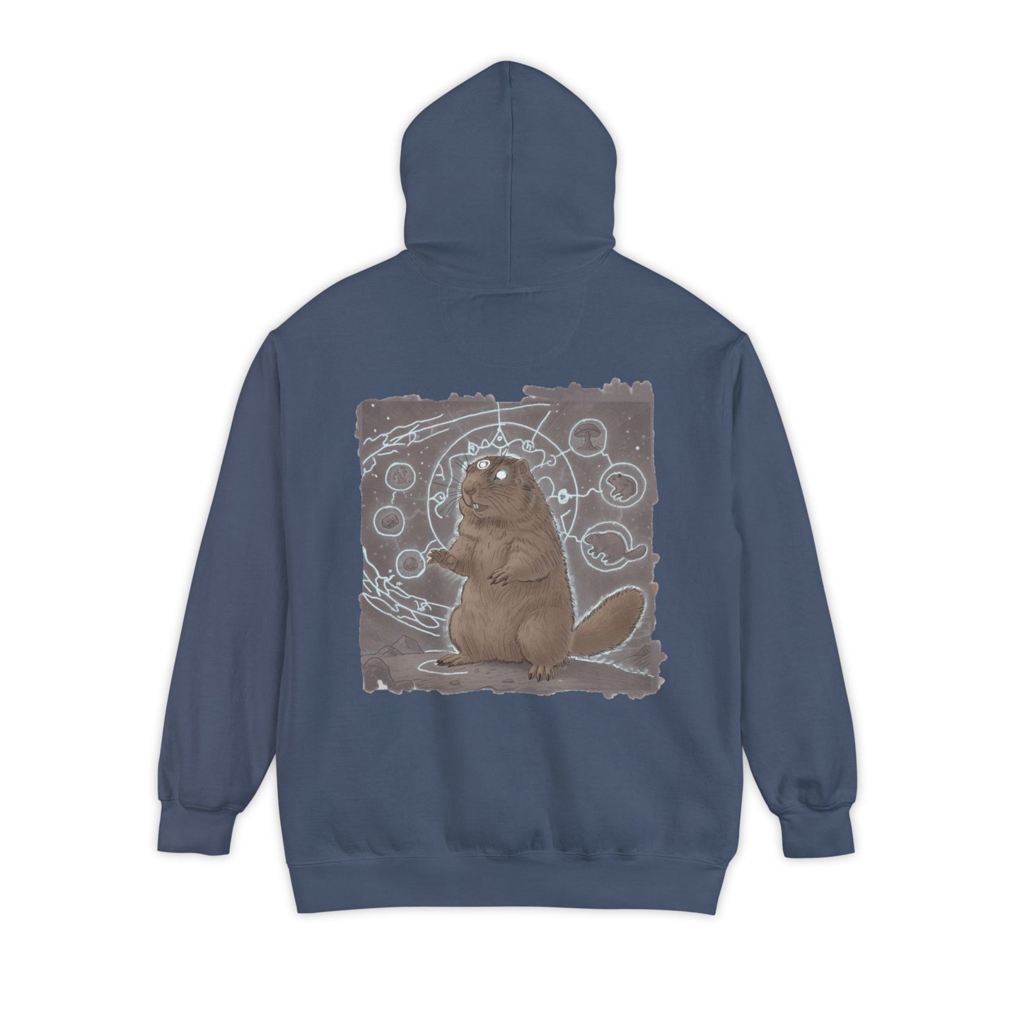 Third Eye - Hoodie