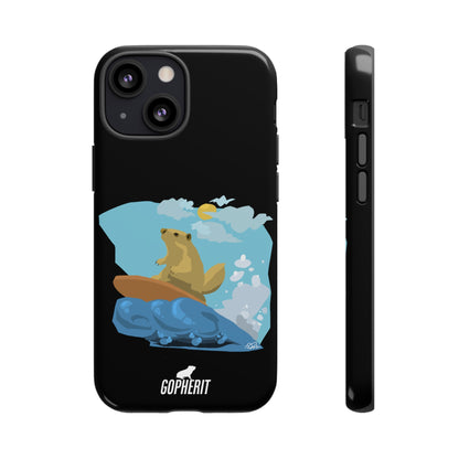 Surf's Up - Phone Case