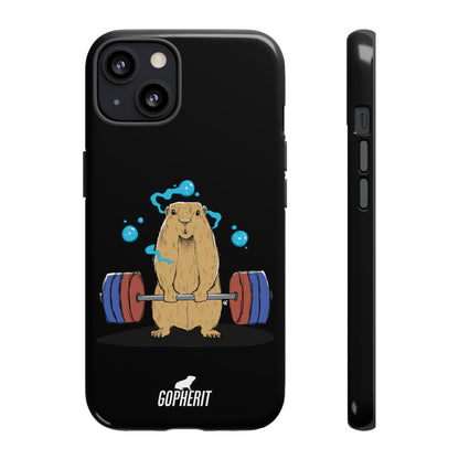 Power - Phone Case