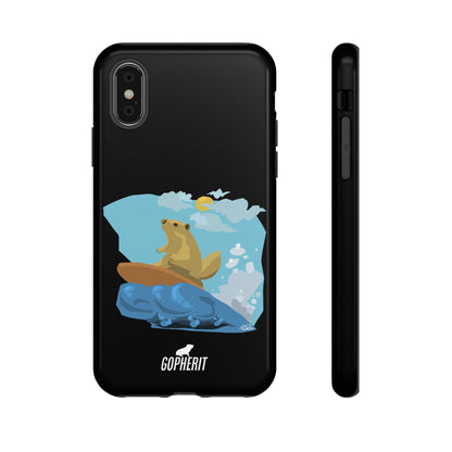 Surf's Up - Phone Case