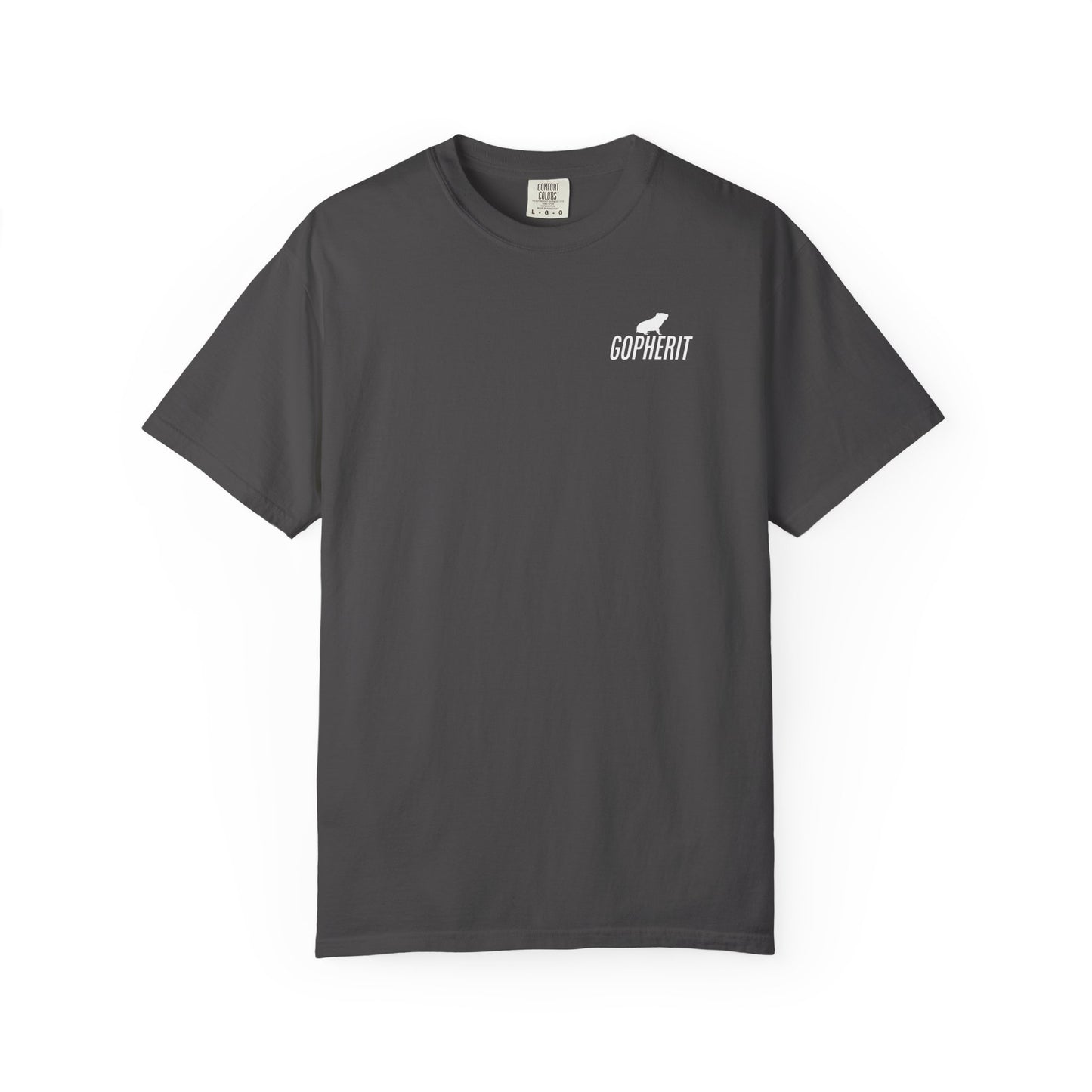 Glory to the Empire - T-Shirt (Back)