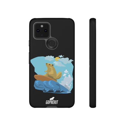 Surf's Up - Phone Case