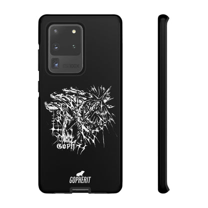 Lunar - Phone Case