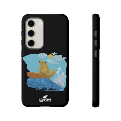 Surf's Up - Phone Case