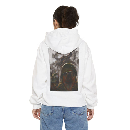 Thousand Marmot Stare - Hoodie