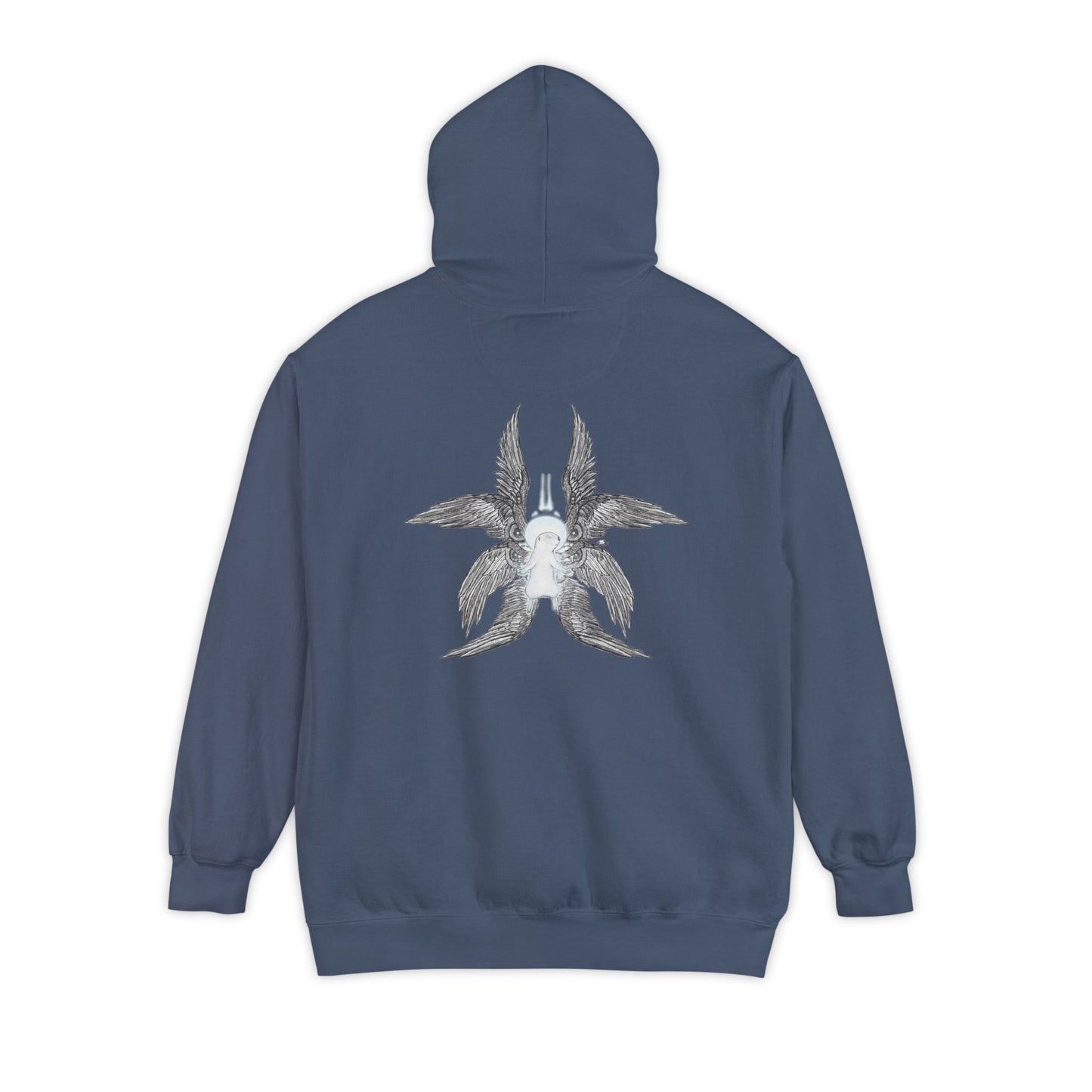 The Seraph - Hoodie