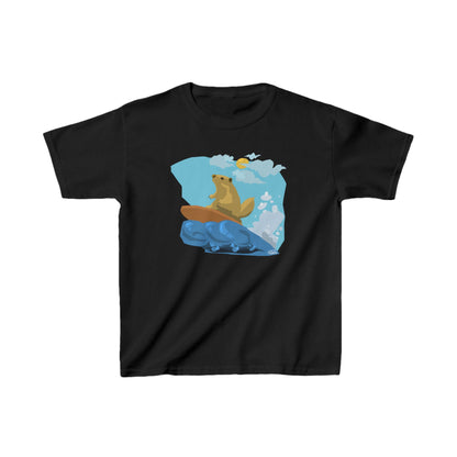 Surf's Up - Youth T-Shirt