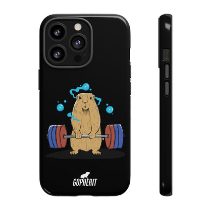 Power - Phone Case