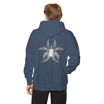 The Seraph - Hoodie