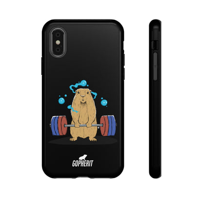 Power - Phone Case