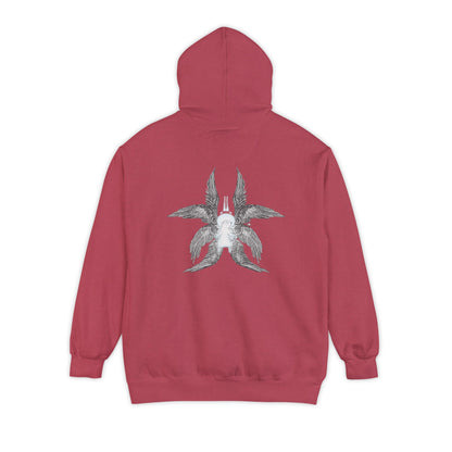 The Seraph - Hoodie