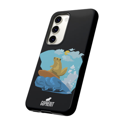 Surf's Up - Phone Case