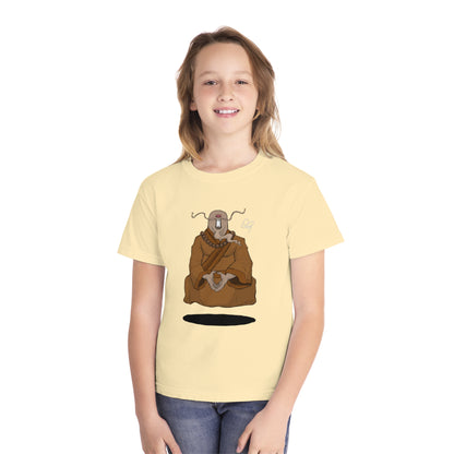 Mole-rat Monk - Youth T-Shirt