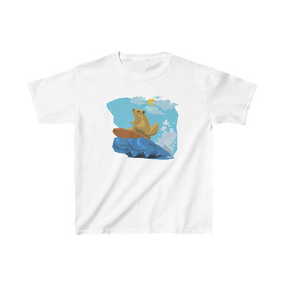 Surf's Up - Youth T-Shirt