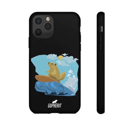 Surf's Up - Phone Case