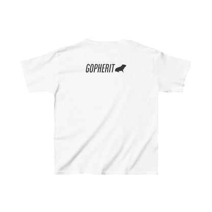 Beaverwave - Youth T-Shirt