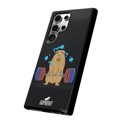 Power - Phone Case