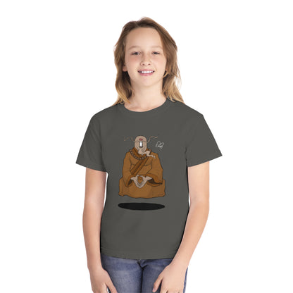 Mole-rat Monk - Youth T-Shirt