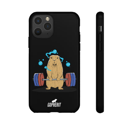 Power - Phone Case