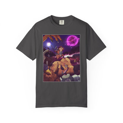 Glory to the Empire - T-Shirt (Front)