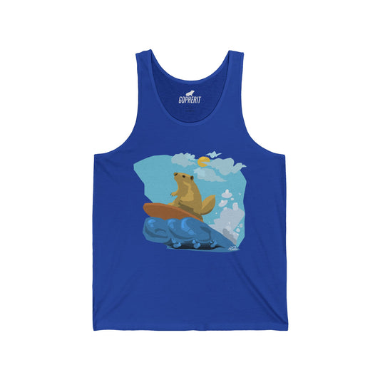 Surf's Up - Tank