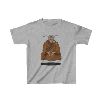 Mole-rat Monk - Youth T-Shirt