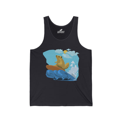 Surf's Up - Tank