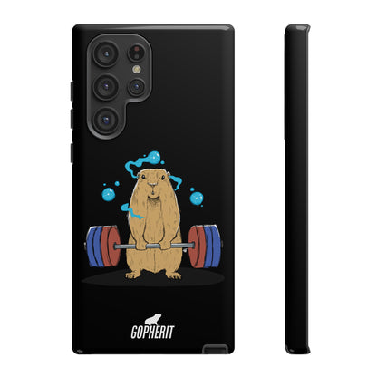 Power - Phone Case