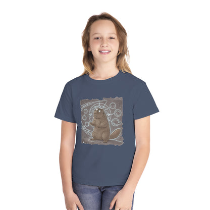 Third Eye - Youth T-Shirt