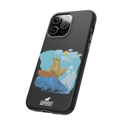 Surf's Up - Phone Case