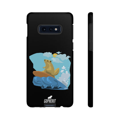 Surf's Up - Phone Case