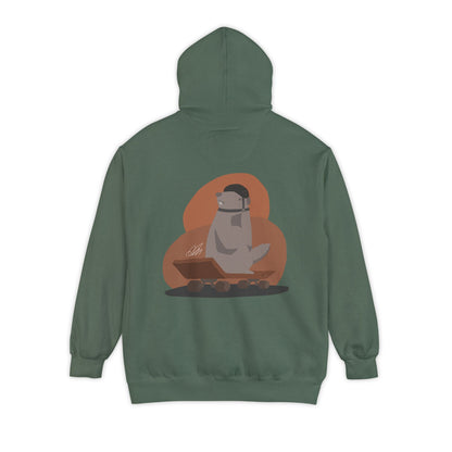 Gopher Skate - Hoodie