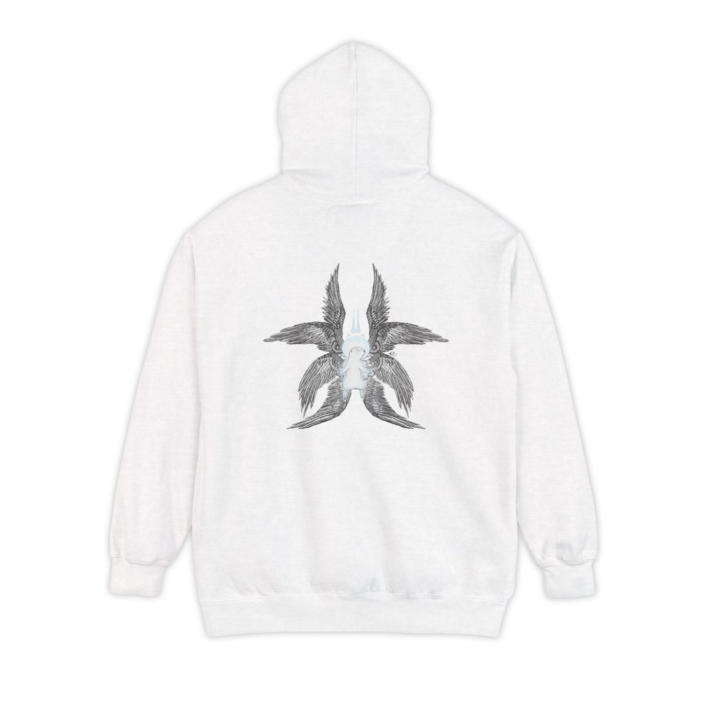 The Seraph - Hoodie