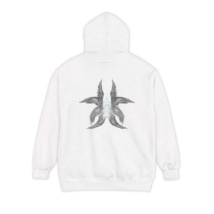 The Seraph - Hoodie