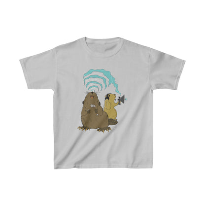 Beaverwave - Youth T-Shirt