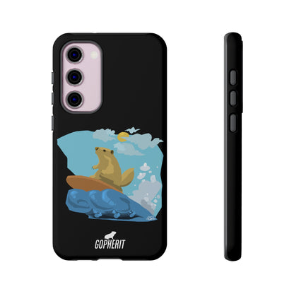 Surf's Up - Phone Case