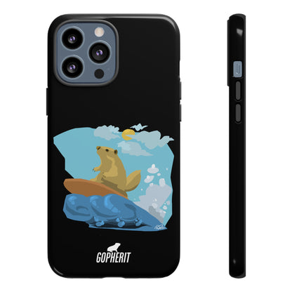 Surf's Up - Phone Case