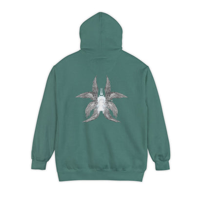 The Seraph - Hoodie