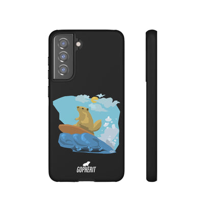 Surf's Up - Phone Case