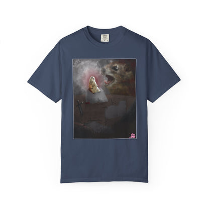 Ephemeral - T-Shirt (Front)