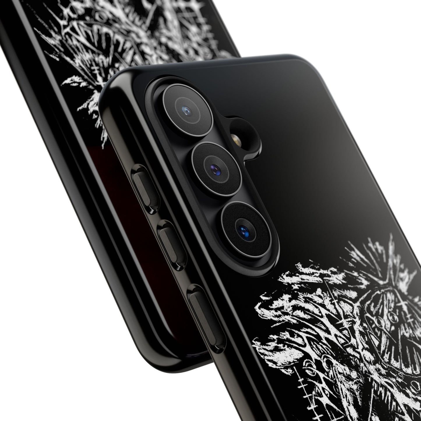 Lunar - Phone Case