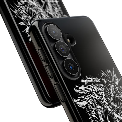 Lunar - Phone Case