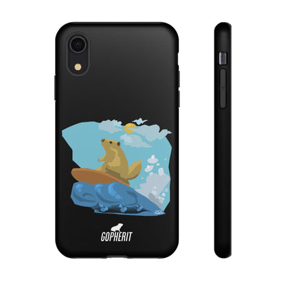 Surf's Up - Phone Case