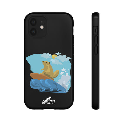 Surf's Up - Phone Case