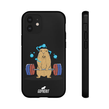 Power - Phone Case